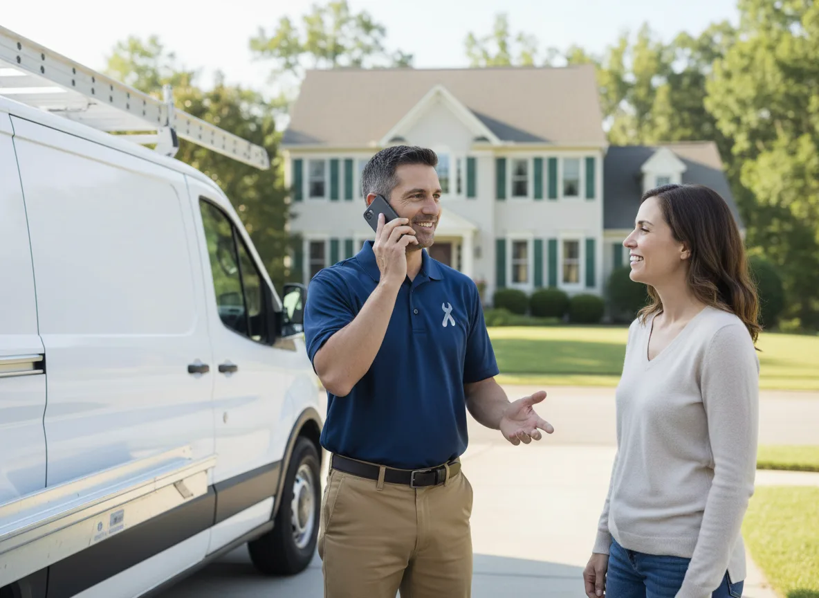Home Gutter Service Miamiville, OH FAQs